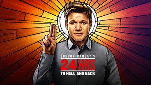 Gordon Ramsay's 24 Hours to Hell and Back kép