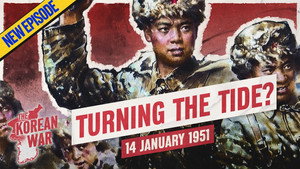 The Korean War by Indy Neidell 2. évad Ep.2 2. epizód