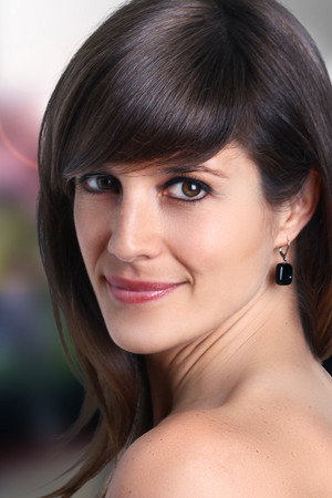 Evelyne Audet profil kép