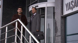 Fatmagül 1. évad Ep.24 24. epizód