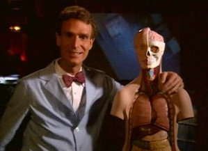 Bill Nye the Science Guy 2. évad Ep.20 20. epizód
