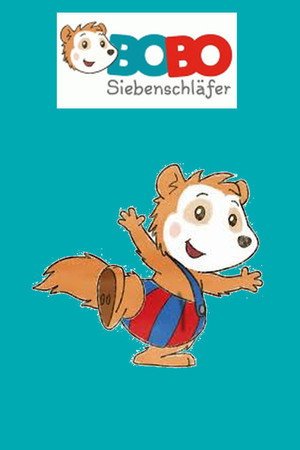 Bobo Siebenschläfer poszter