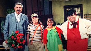 El Chavo del Ocho kép