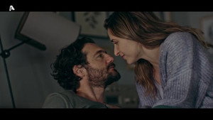 Ψέματα 1. évad Ep.2 2. epizód