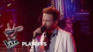 La Voz Argentina 2. évad Ep.37 37. epizód