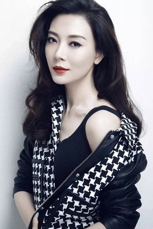 陳數 profil kép