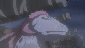 灼眼のシャナ 3. évad Ep.15 15. epizód