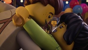 LEGO Ninjago - Sárkányok birodalma 3. évad Ep.13 13. epizód