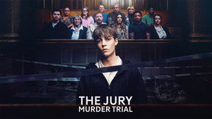 The Jury: Murder Trial kép