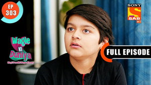 वागले की दुनिया 1. évad Ep.303 303. epizód