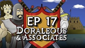 Doraleous and Associates 1. évad Ep.17 17. epizód