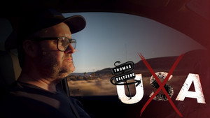 UXA : Thomas Seltzers Amerika kép