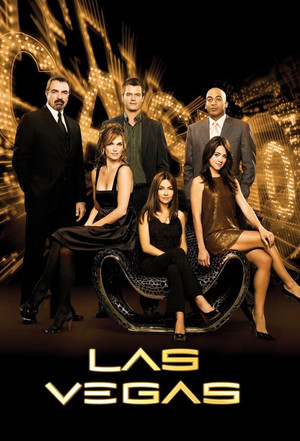 Las Vegas poszter