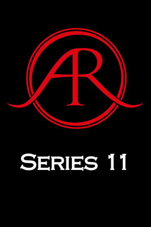 Antiques Roadshow 11. évad (1989-01-01) poszter