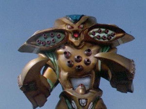 Power Rangers - Misztikus erő 9. évad Ep.40 40. epizód