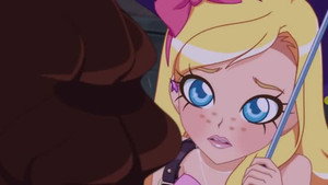 LoliRock 2. évad Ep.7 7. epizód