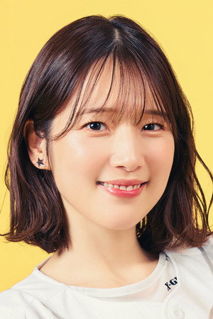 内田真礼 profil kép
