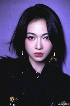吴谨言 profil kép