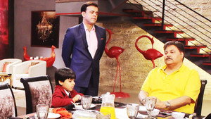 Sarabhai vs Sarabhai 2. évad Ep.4 4. epizód