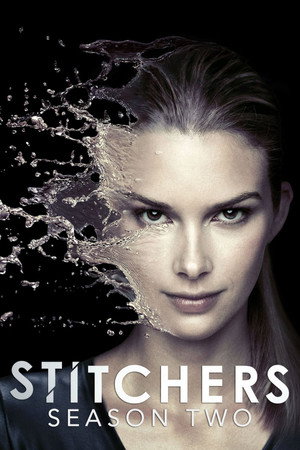 Stitchers - Az összefűzők 2. évad (2016-03-22) poszter