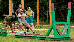 Survivor 42. évad Ep.5 5. epizód