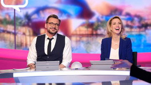 Tout le monde a son mot à dire : Les primes kép