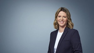 CNN This Morning with Kasie Hunt kép