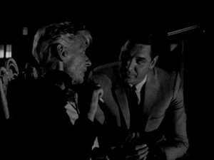 Peter Gunn 2. évad Ep.1 1. epizód