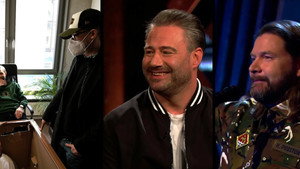 Late Night Berlin 7. évad Ep.7 7. epizód