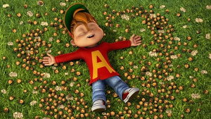 ALVINNN!!! és a mókusok 5. évad Ep.41 41. epizód