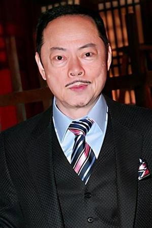 羅樂林
