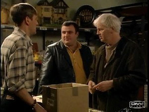 Goodnight Sweetheart 5. évad Ep.10 10. epizód