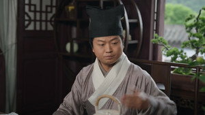 芬芳喜事 1. évad Ep.25 25. epizód