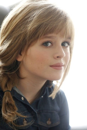 Lulu Wilson profil kép