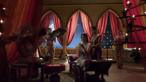 Buddha: Rajaon ka Raja 1. évad Ep.19 19. epizód