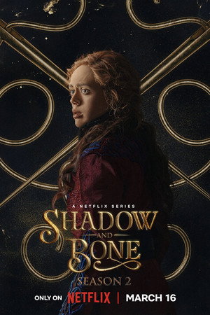 Shadow and Bone - Árnyék és csont poszter