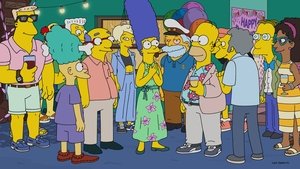 A Simpson család 36. évad Ep.14 14. epizód