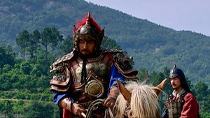 大明王朝1566 1. évad Ep.2 2. epizód