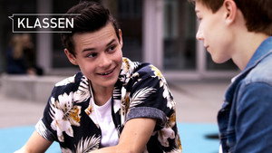 Klassen 7. évad Ep.30 30. epizód