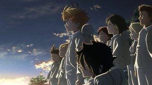 約束のネバーランド kép