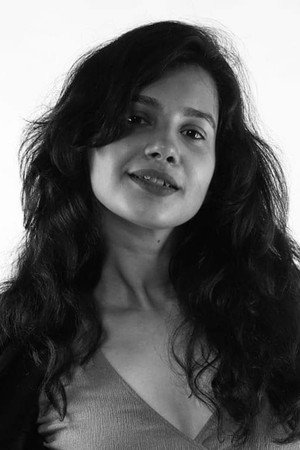 Angana Roy profil kép