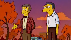 A Simpson család 13. évad Ep.3 Moe új kocsmája
