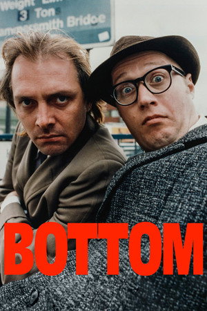 Bottom poszter
