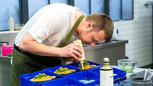 Great British Menu 17. évad Ep.22 22. epizód