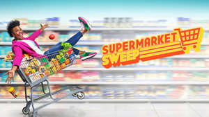 Supermarket Sweep kép
