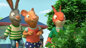Pip and Posy 2. évad Ep.48 48. epizód