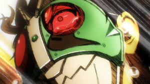 東島丹三郎は仮面ライダーになりたい 1. évad Ep.1 1. epizód