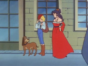 ジョージィ！ 1. évad Ep.29 29. epizód