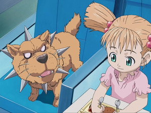 アイシールド21 1. évad Ep.27 27. epizód