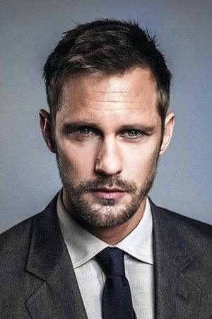 Alexander Skarsgård profil kép